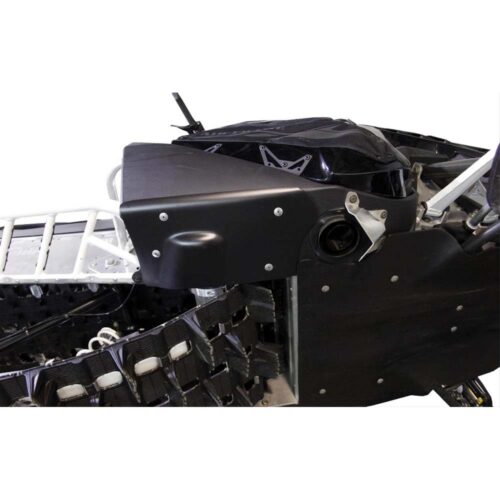 Skinz Slagskydd (Polaris Pro RMK Belt Drive)