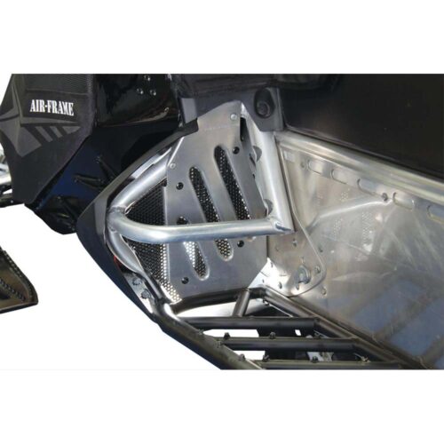 Skinz Ventilerade Fotstegspaneler (Polaris Pro RMK)