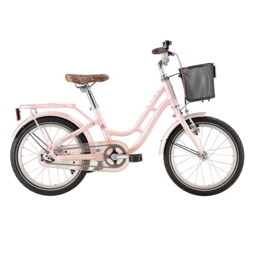 Monark Junior Lill Karin 0-vxl 16"