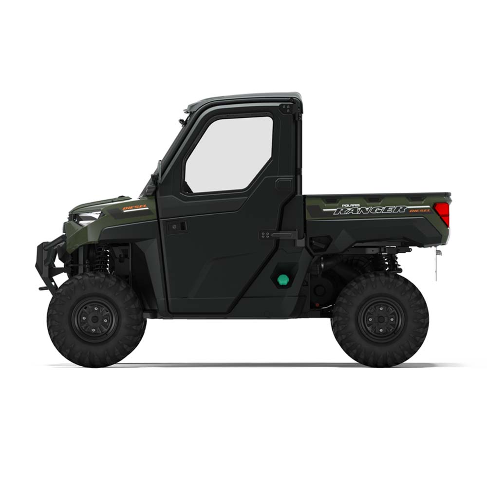 Polaris Ranger Diesel HD EPS 2023 - Bild 2