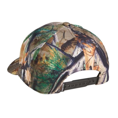 Alternative view of Polaris Stealth Camo Cap