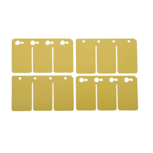 Boyesen Reeds Super Stock 558Sf1 Ski-Doo