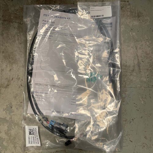 Polaris Power Handwarmer Kit