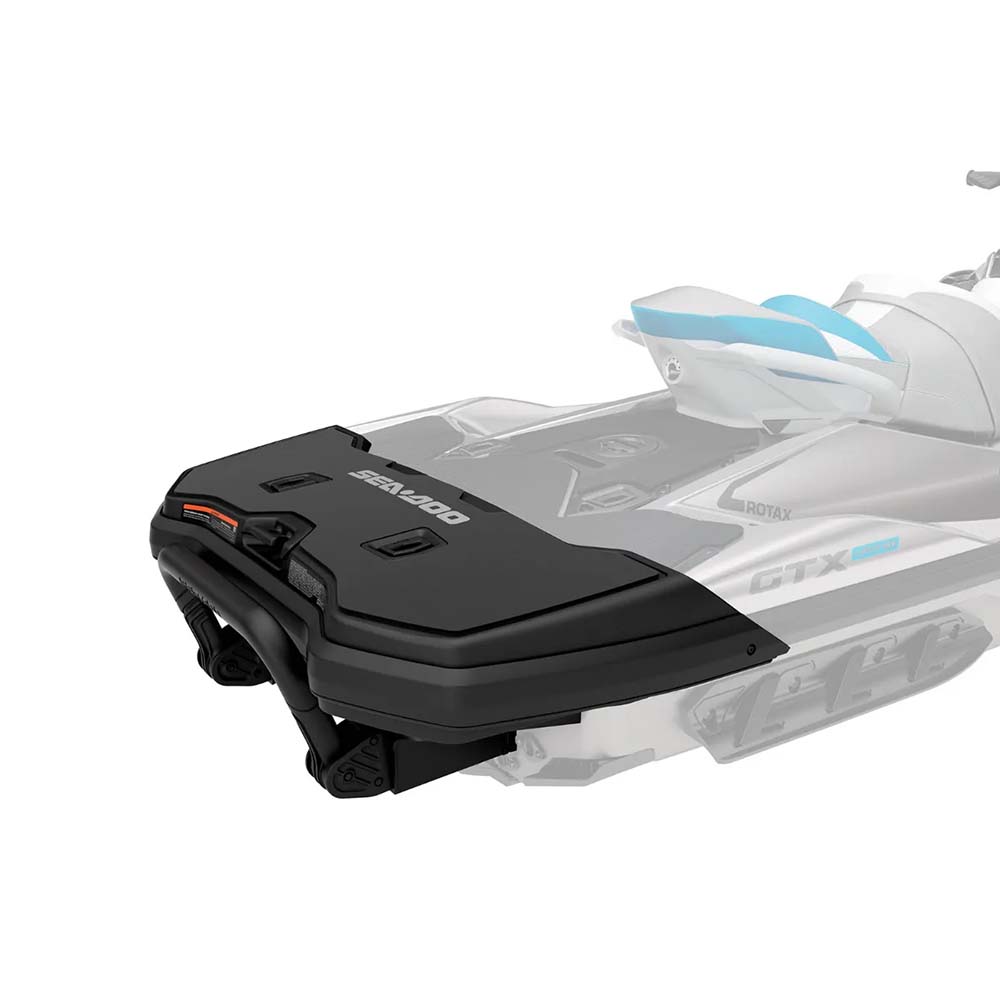 Sea-Doo Bakre däckförlängning med LinQ – Extrautrustning Sea-Doo Bakre däckförlängning med LinQ