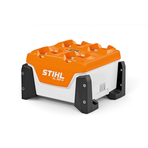 Stihl AL 301-4 snabbladdare
