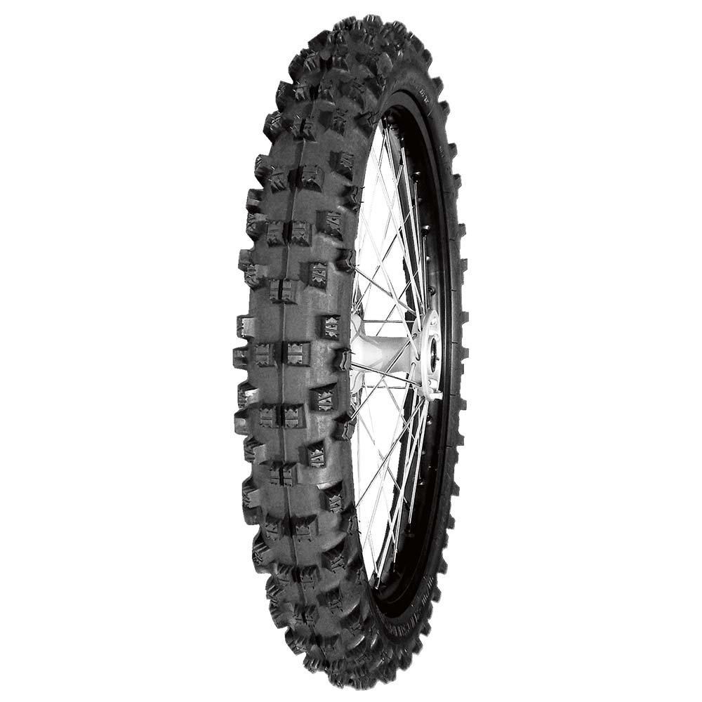 Metzeler MCE6D SUSO 90/100-21 57R TT (6 Days Extreme Tire) – Crossdäck Metzeler MCE6D SUSO 90/100-21 57R TT (6 Days Extreme Tire)