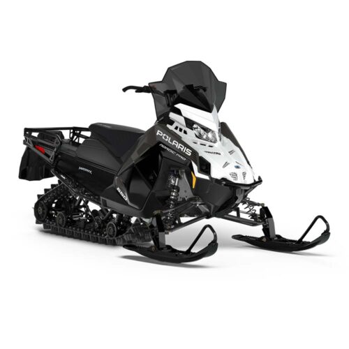Polaris Nordic Pro 650 146 7S 2024