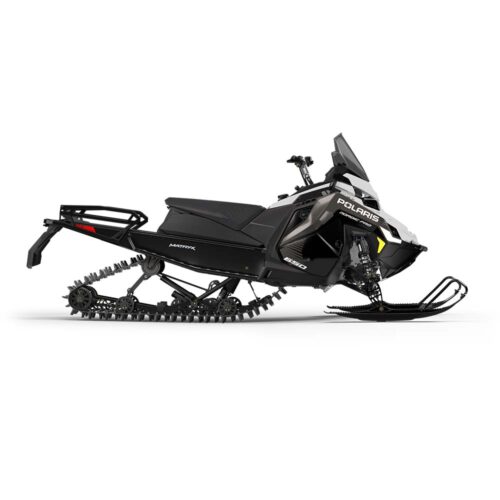 Alternative view of Polaris Nordic Pro 650 146 7S 2024