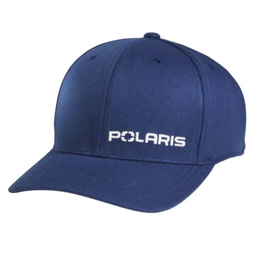 Polaris Core Cap Navy