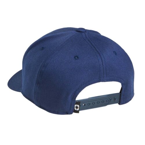 Alternative view of Polaris Core Cap Navy