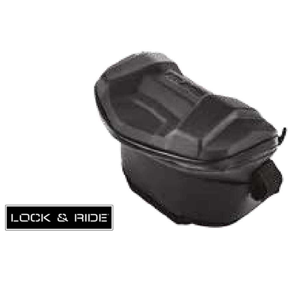 Polaris Lock&Ride Convertible Passenger Seat Bag (12-14 Pro-Ride 136" Switchback) – Utgångna produkter Polaris Lock&Ride Convertible Passenger Seat Bag (12-14 Pro-Ride 136" Switchback)