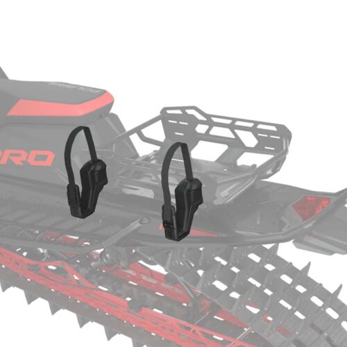 Polaris Skid/snowboardhållare (skirack)