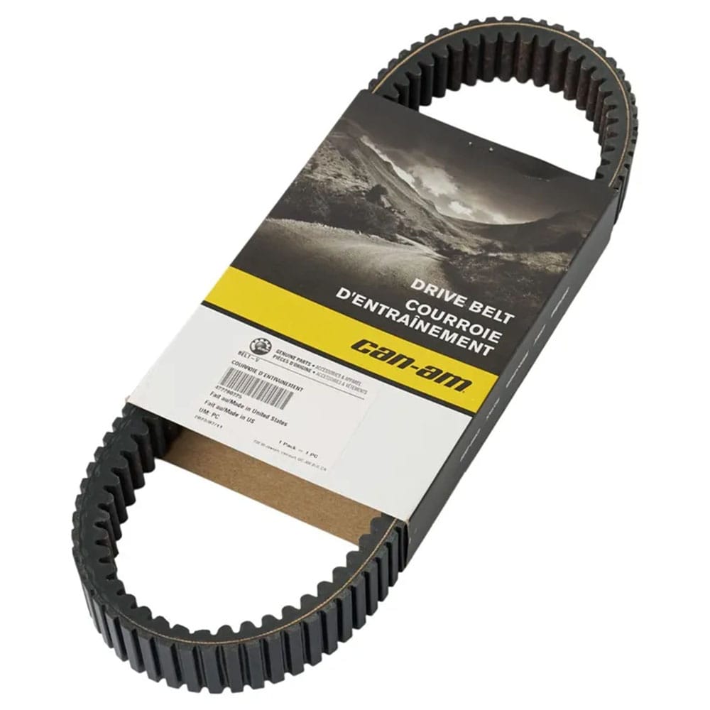 Can-Am Performance Drive Belt 225 (422280225) – Drivremmar Can-Am Performance Drive Belt 225 (422280225)