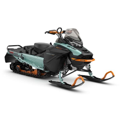 Ski-Doo Expedition XTREME 900 ACE Turbo R (2024)