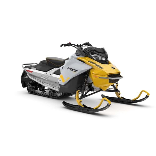 Ski-Doo MXZ NEO 600 EFI (2024)