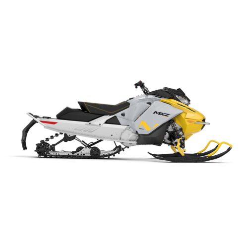 Alternative view of Ski-Doo MXZ NEO 600 EFI (2024)