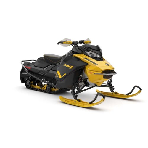Ski-Doo MXZ NEO+ 600 EFI (2024)