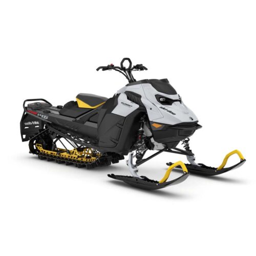 Ski-Doo Summit ADRENALINE 146 850 E-TEC  (2024)