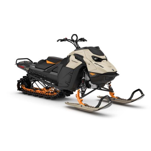 Alternative view of Ski-Doo Summit ADRENALINE 146 w. Edge Package 850 E-TEC (2024)