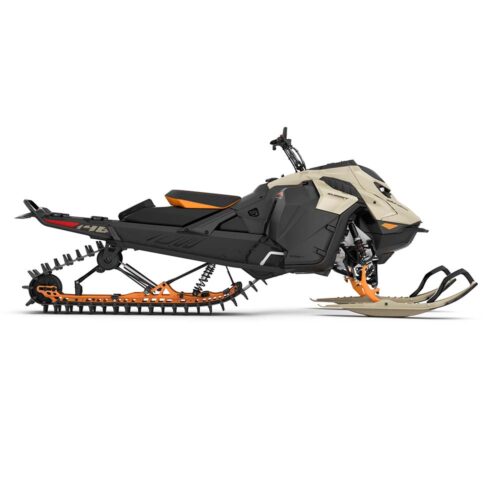 Ski-Doo Summit ADRENALINE 146 w. Edge Package 850 E-TEC (2024)