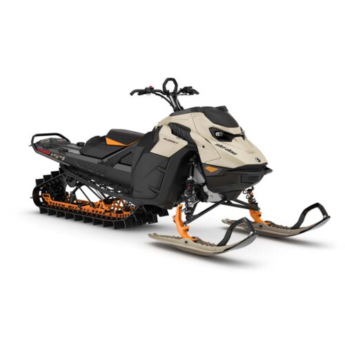Ski-Doo Summit ADRENALINE 154 w. Edge Package 850 E-TEC (2024)