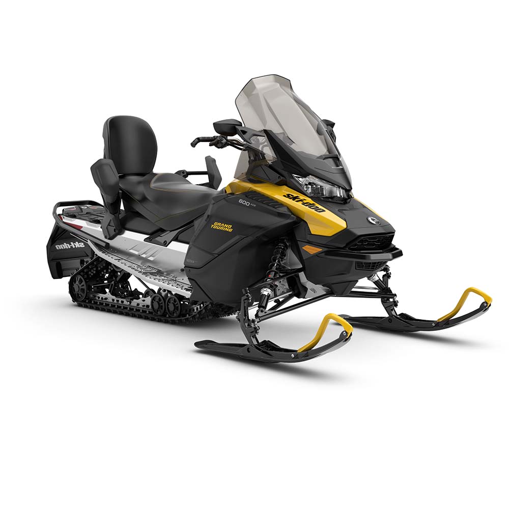 Ski-Doo GT SPORT 600 ACE (2024) – Utgångna produkter Ski-Doo GT SPORT 600 ACE (2024)