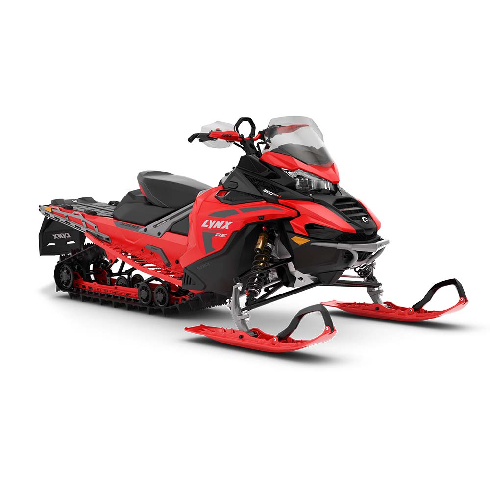 Lynx Xterrain RE 3700 900 ACE Turbo R (2024) – Utgångna produkter Lynx Xterrain RE 3700 900 ACE Turbo R (2024)