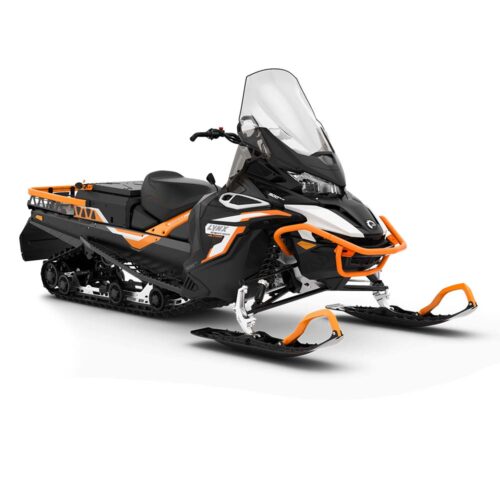 Lynx 59 Ranger Alpine 900 ACE (2024)