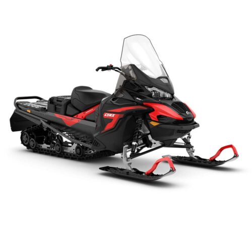 Lynx 59 Ranger 600 EFI (2024)
