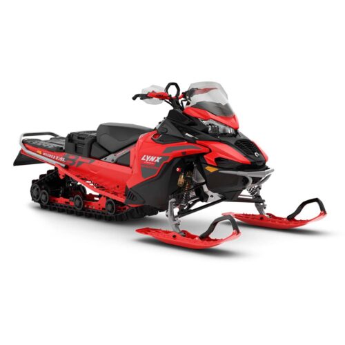 Lynx Xterrain Brutal 3900 850 E-TEC (2024)