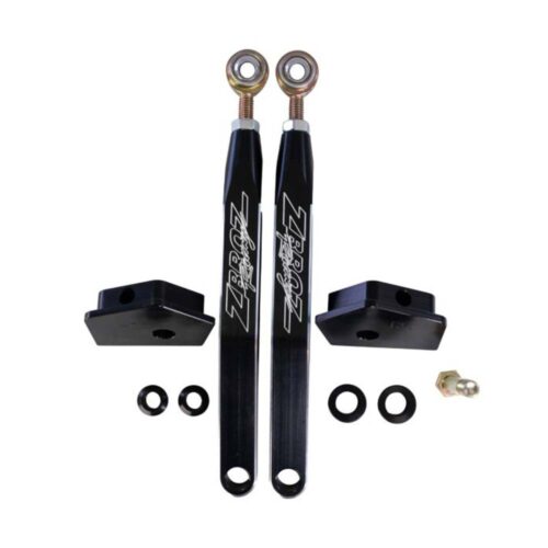 Zbroz T-motion Lockout (Ski-Doo G4)