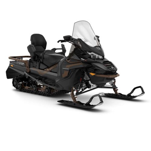 Lynx Commander GT 900 ACE Turbo R (2024)