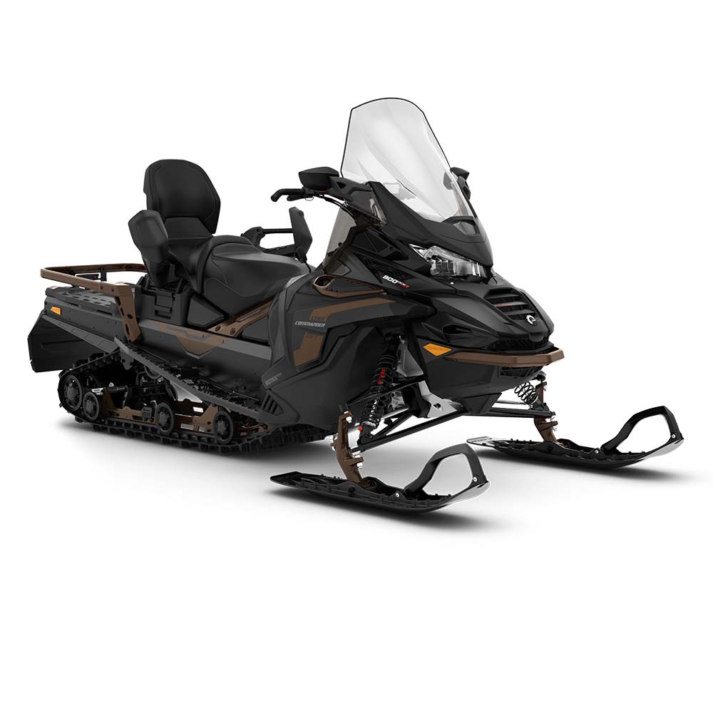 Lynx Commander GT 900 ACE Turbo R (2024) – Utgångna produkter Lynx Commander GT 900 ACE Turbo R (2024)
