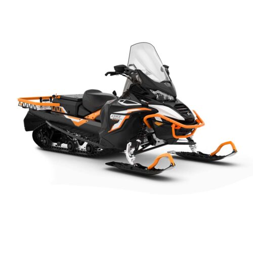 Lynx 69 Ranger Alpine 900 ACE Turbo  (2024)