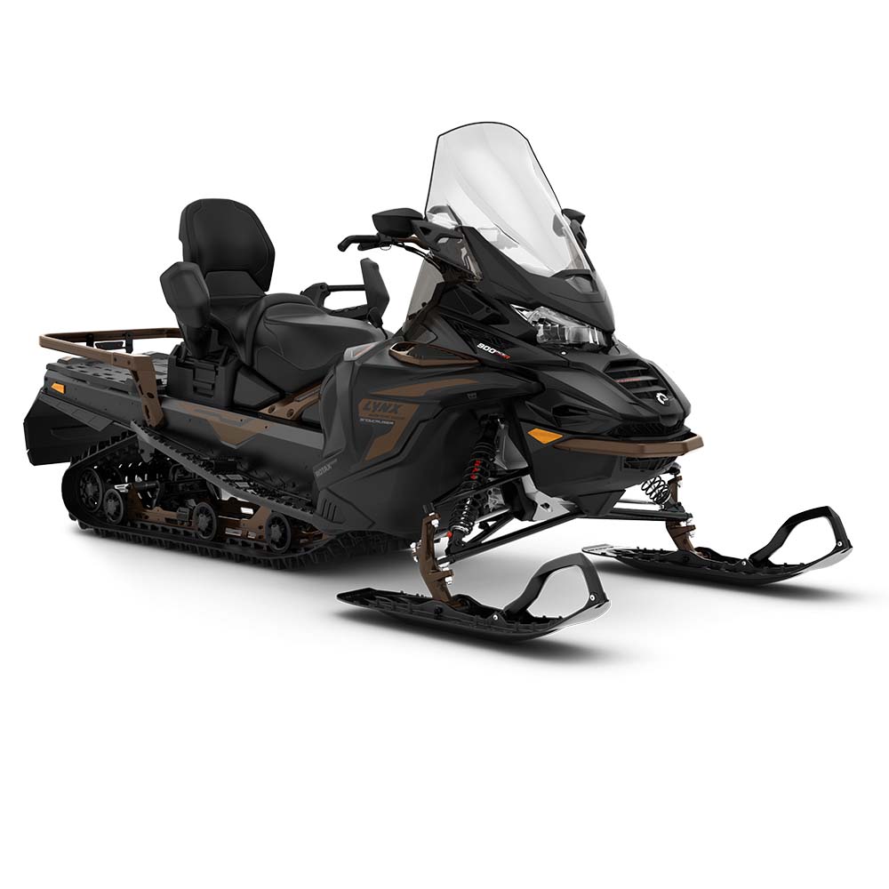 Lynx 69 Ranger Snowcruiser 900 ACE Turbo R (2024) – Utgångna produkter Lynx 69 Ranger Snowcruiser 900 ACE Turbo R (2024)