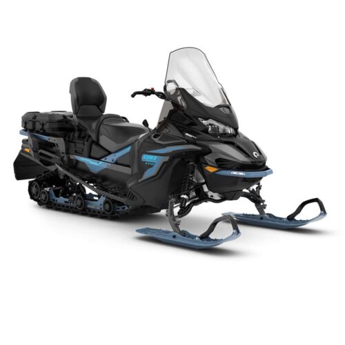 Lynx Commander LTD 900 ACE  (2024)