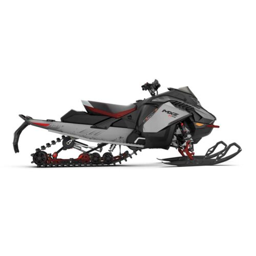 Ski-Doo MXZ X-RS 850 E-TEC (2024)