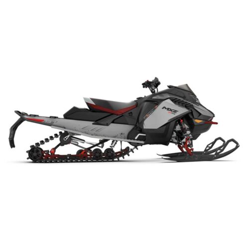 Ski-Doo MXZ X-RS 137" 850 E-TEC (2024)
