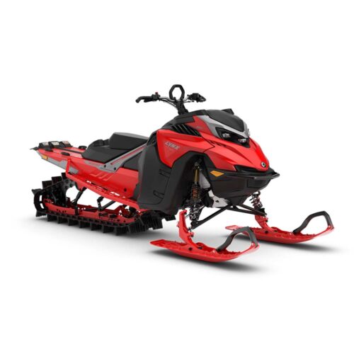 Lynx Shredder DS 3900 850 E-TEC (2024)