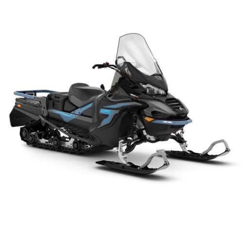 Lynx Commander 900 ACE Turbo  (2024)