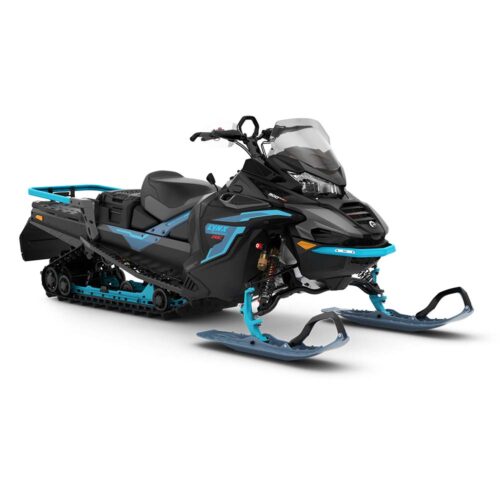 Lynx Commander RE 900 ACE Turbo R  (2024)