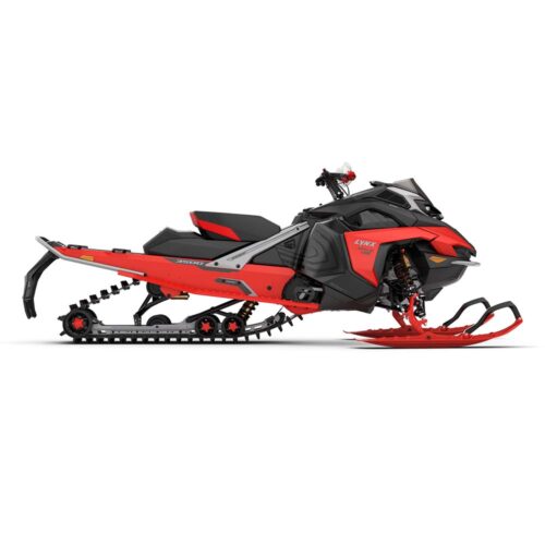 Lynx Rave RE 850 E-TEC (2024)