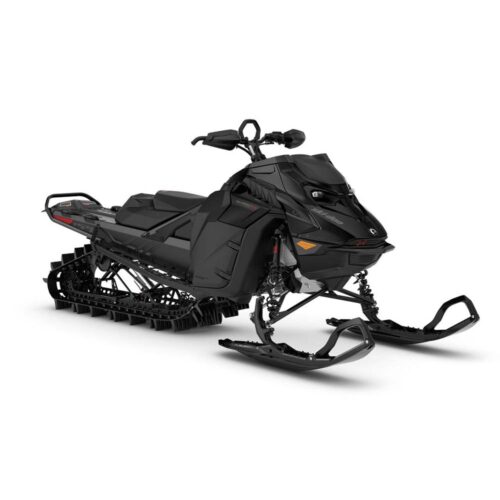 Ski-Doo Summit X w. Expert Package 850 E-TEC (2024)
