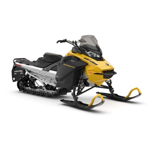 Ski-Doo Backcountry SPORT 600 EFI (2024)