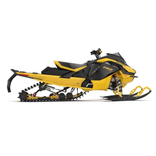 Ski-Doo MXZ SPORT 600 EFI (2024)