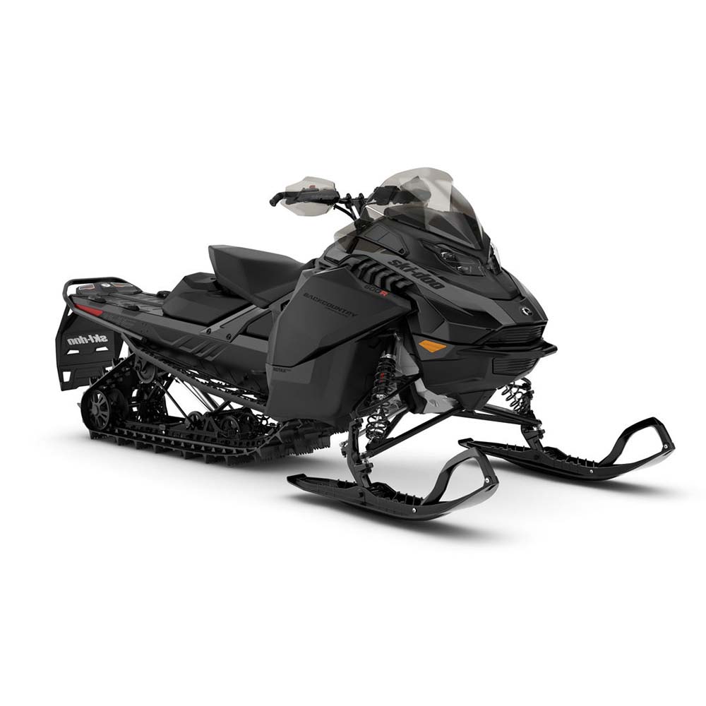 Ski-Doo Backcountry ADRENALINE 600R E-TEC (2024) – Utgångna produkter Ski-Doo Backcountry ADRENALINE 600R E-TEC (2024)