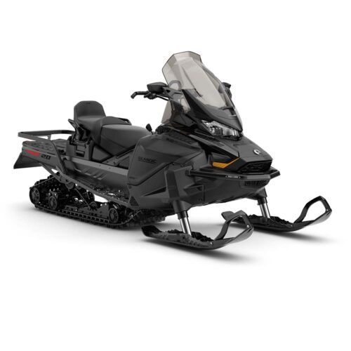 Ski-Doo Skandic LE 900 ACE 20" (2024)