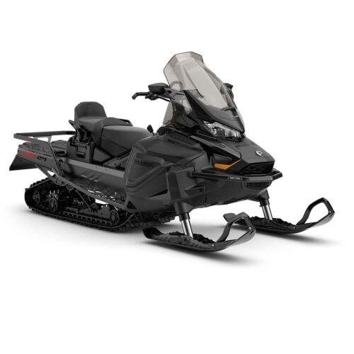 Ski-Doo Skandic LE 900 ACE 24" (2024)