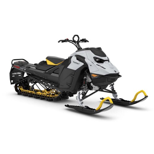 Ski-Doo Summit ADRENALINE 154 850 E-TEC  (2024)
