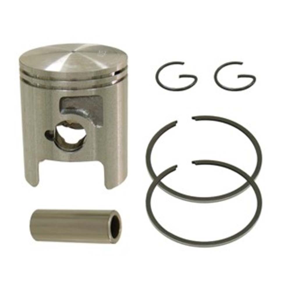 Tec-X Kolvsats, 39,86 , Derbi Senda 98- / Aprilia RX,SX 06- / Gilera RCR,SMT 03- – Kolvar Tec-X Kolvsats, 39,86 , Derbi Senda 98- / Aprilia RX,SX 06- / Gilera RCR,SMT 03-